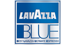 cialde lavazza blue