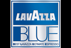 distributore autorizzato lazazza blue